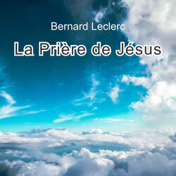 La Prière de Jésus