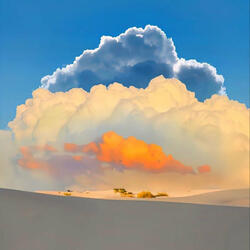 Radiant Stillness