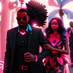 Don't You Instrumental