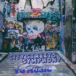 City Streets Symphony