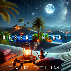 Desert Night
