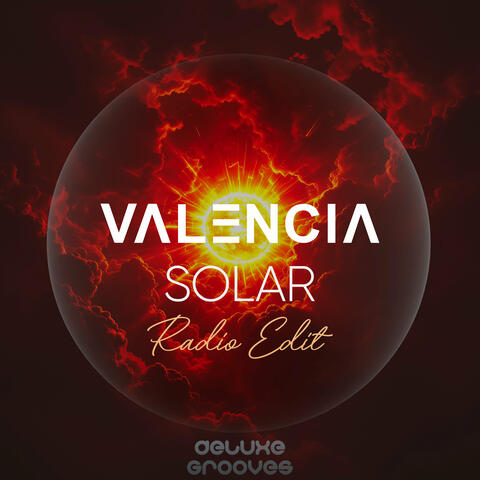 Solar (Radio Edit)