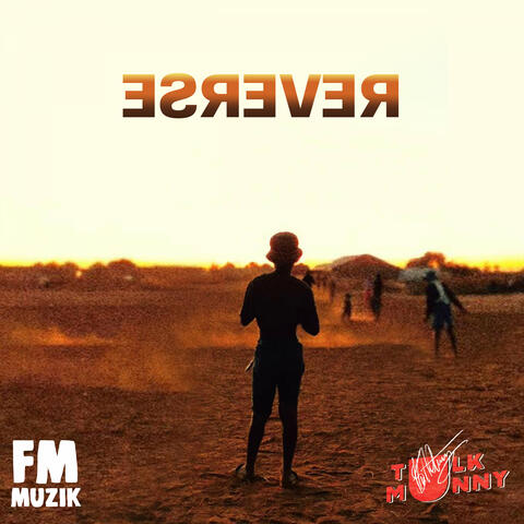 Reverse - EP