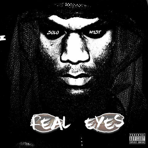 Real Eyes - EP