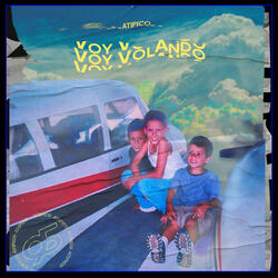 Voy Volando