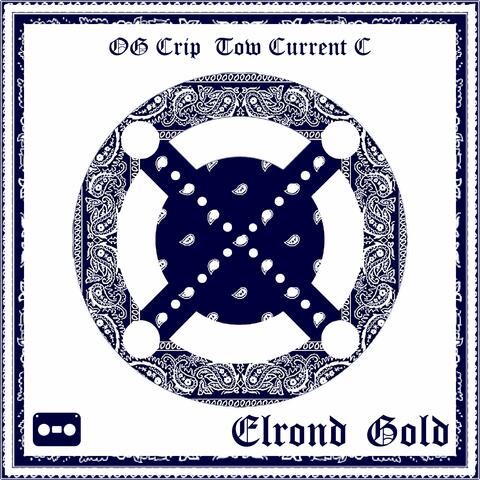 Elrond Gold