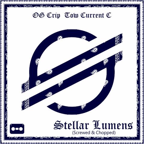 Stellar Lumens (Screwed & Chopped)