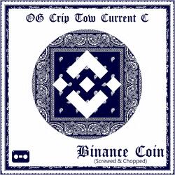 Placed My Binance Coin Assets in the Account