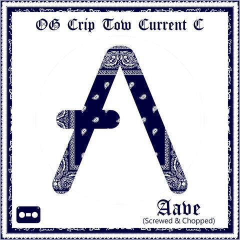 Aave (Screwed & Chopped)