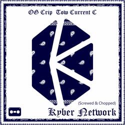 Plenty of #Kybernetwork Tokens in That Account