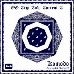 Look at All These Komodo Assets