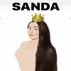 I am Sanda