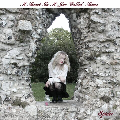 A Heart in a Jar Called Home