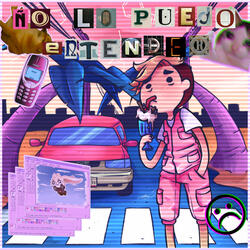 No Lo Puedo Entender