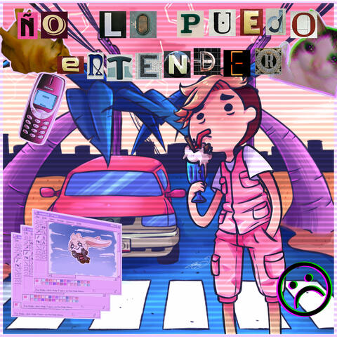 No Lo Puedo Entender