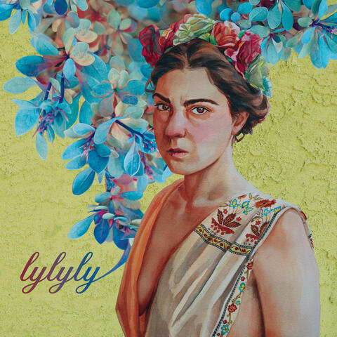 Lylyly
