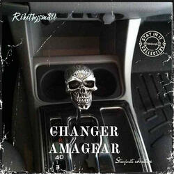 Changer Amagear