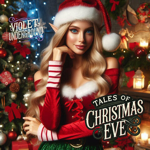 Tales of Christmas Eve