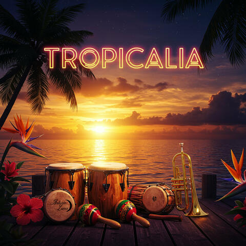Tropicalia