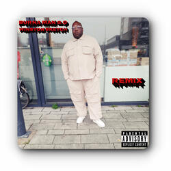 Burna Man 2.0