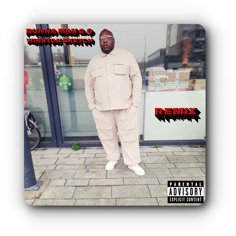 Burna Man 2.0 (Remix)