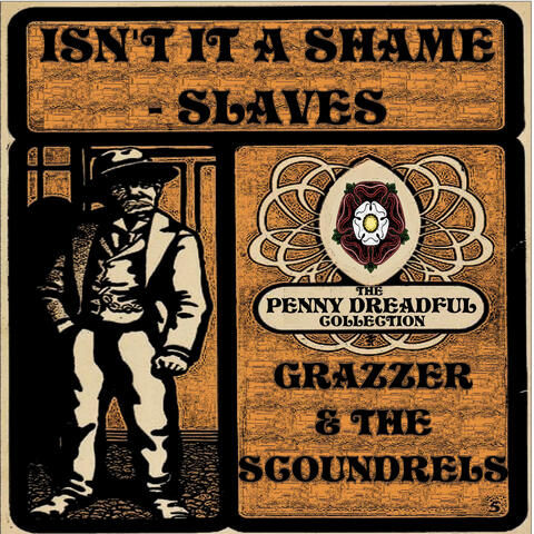 Isn't It a Shame