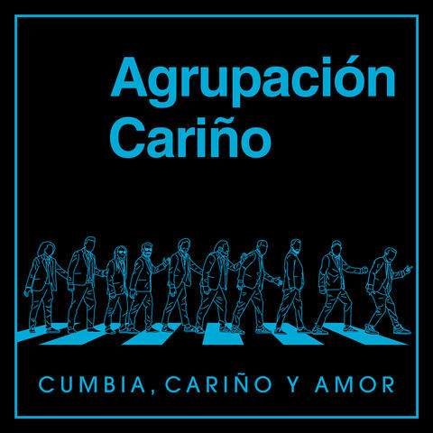 Cumbia, Cariño y Amor