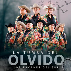 La Tumba Del Olvido