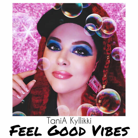 Feel Good Vibes