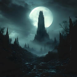 Astral Phantoms