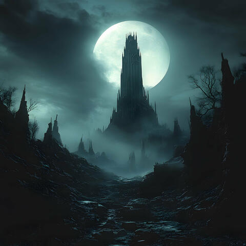 Lunar Séance