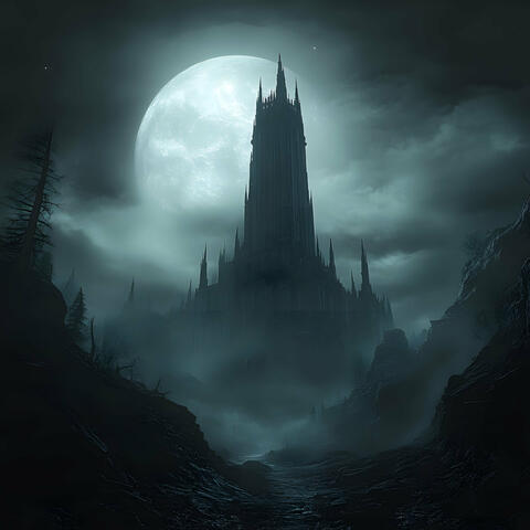 Haunted Harmonies