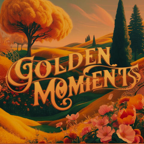 Golden Moments