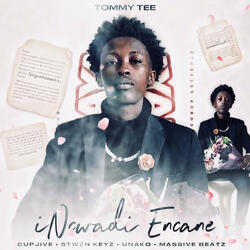 Incwadi Encane
