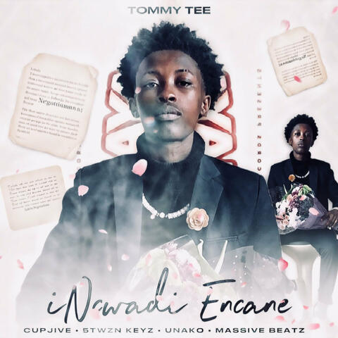 Incwadi Encane