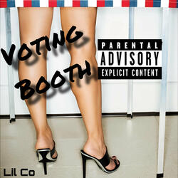 Voting Booth