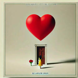 Love Dont Live Here No More