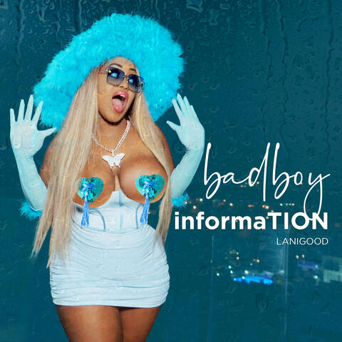 Bad Boy Information