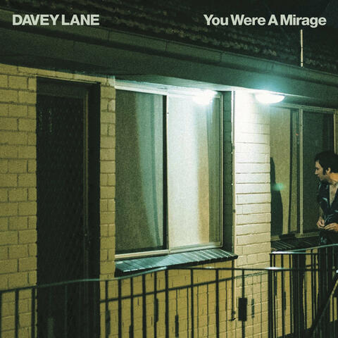 You Were A Mirage