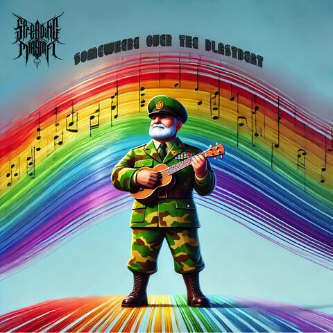 General Blast (Somewhere over the Blastbeat Version)