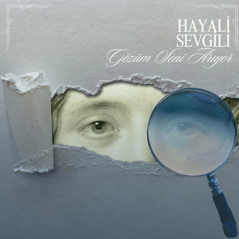 Gözüm Seni Arıyor