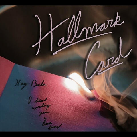 Hallmark Card