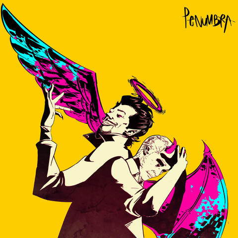 Penumbra