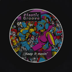 Keep It Movin´