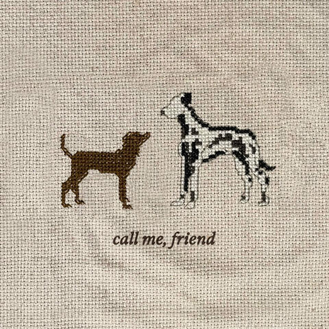 Call Me, Friend