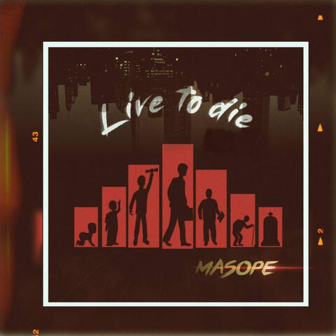 Live To Die
