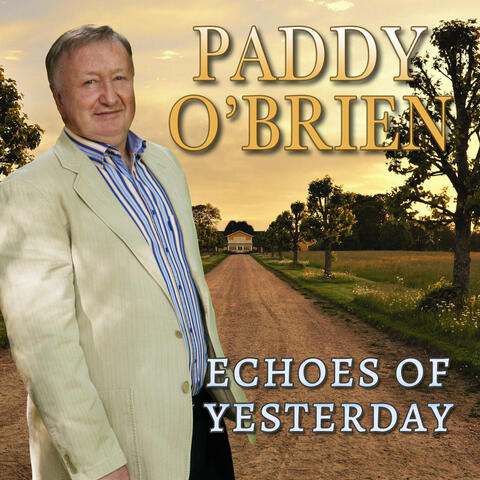 Echoes of Yesterday