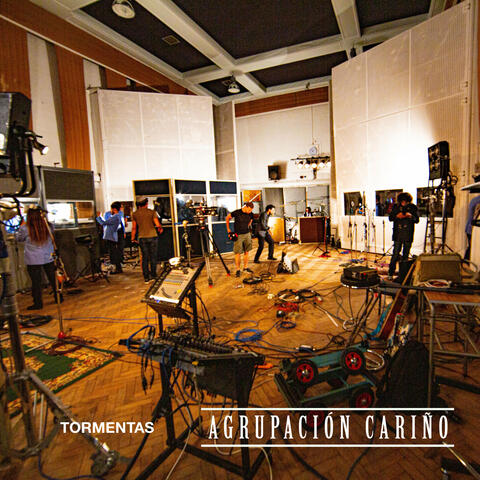 Tormentas