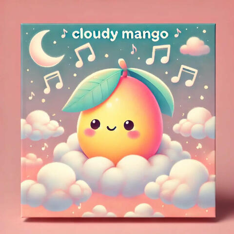 Cloudy Mango