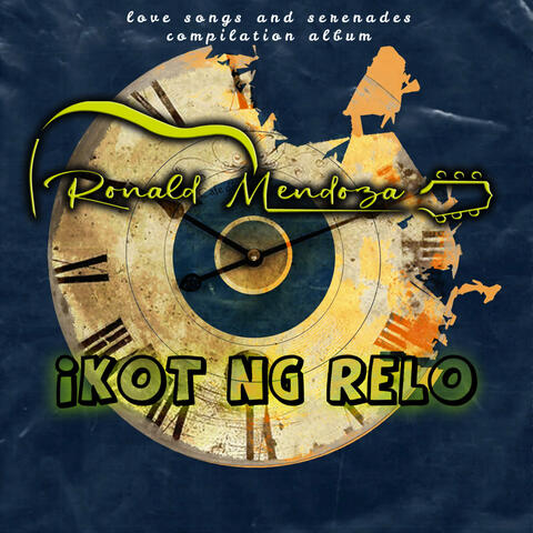 Ikot Ng Relo